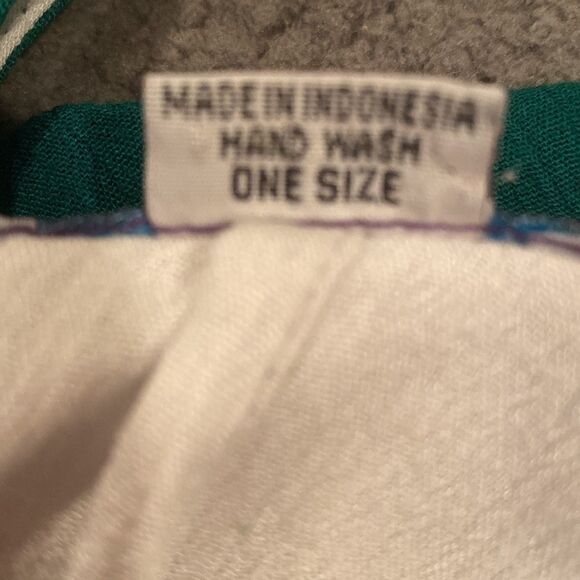 OK Mike Maxi Dress - Picture 11 of 11